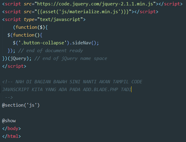 upload  gambar laravel